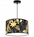 Pikkukuva 4 / 8: RIIPPUVA KATTOVALAISIN LAMPPUVARJOS GOLDEN FLOWERS LED