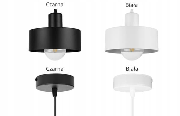 MODERN TAK HÄNGLAMPA METALL LAMPSKÄRM
