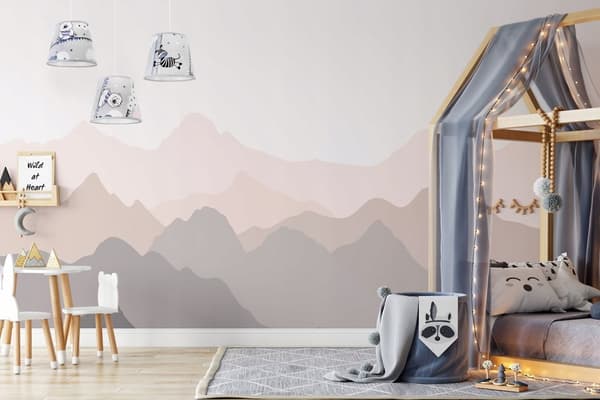 LOFT LOFT HÆNGELAMPE BØRNELAMPESKÆRM LED