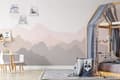 Miniatyrbillede 3 af 8: LOFT LOFT HÆNGELAMPE BØRNELAMPESKÆRM LED