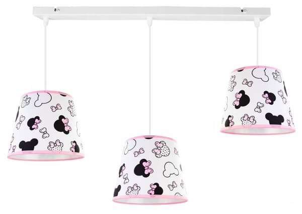 LOFT TAK HÄNGLAMPA BARN LAMPSKÄRM LED