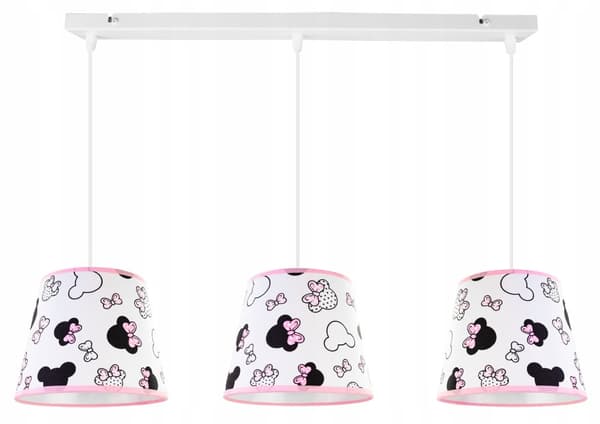 LOFT TAK HÄNGLAMPA BARN LAMPSKÄRM LED