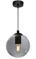 Miniatyrbild 8 av 10: TAK HÄNGLAMPA GLASKULA LED VAL