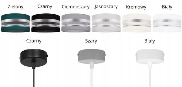 TAK HÄNGLAMPA ELEGANT KROM LAMPSKÄRM LED