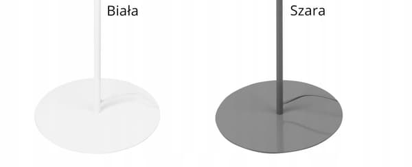 BARNLOFT GOLVLAMPA LAMPSKÄRM MÖNSTER LED