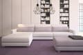 Miniatyrbillede 3 af 9: LOFT LOFTSLAMPE MODERNE LED WIRE