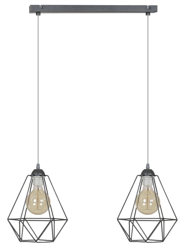 LOFT LOFTSLAMPE MODERNE LED WIRE