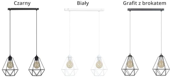 LOFT LOFTSLAMPE MODERNE LED WIRE
