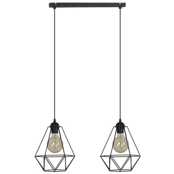 LOFT LOFTSLAMPE MODERNE LED WIRE