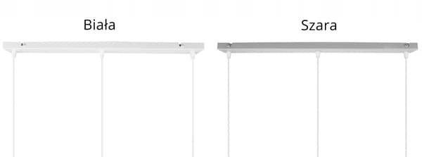 LOFT TAK HÄNGLAMPA BARN LAMPSKÄRM LED