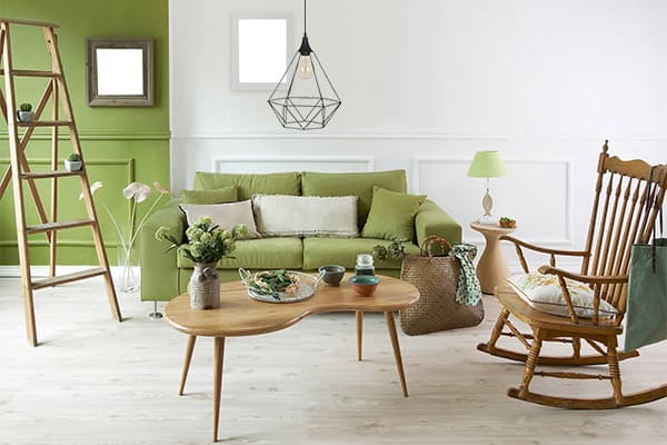 HÄNGLAMPA SVART LJUSSTAD LOFT MODERN