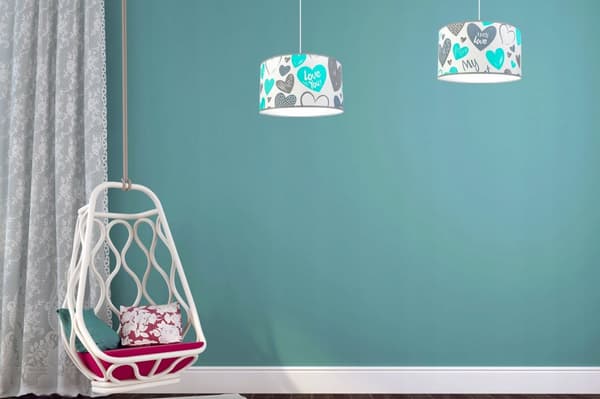 LOFT KATTO RIIPPUVALAISIN LASTEN LAMPPUVARJOS LED