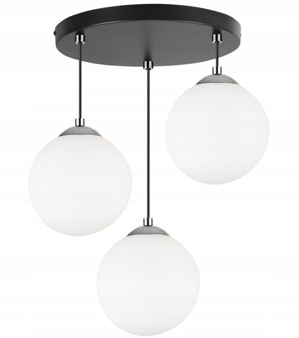 LOFTSLAMPE PLAFON BALL GULD KROM LED