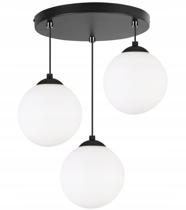 LOFTSLAMPE PLAFON BALL GULD KROM LED