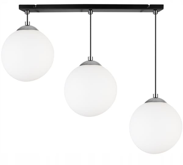HÄNGANDE TAKLAMPA TAKKULA GULD KROM LED