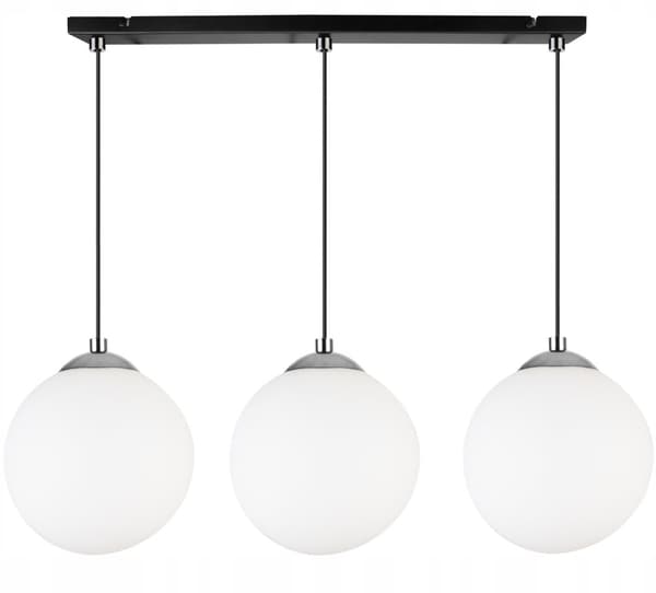 HÄNGANDE TAKLAMPA TAKKULA GULD KROM LED