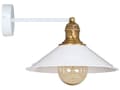 Miniatyrbillede 5 af 10: LED VÆG Sconce METAL LOFT til væg