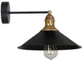 Miniatyrbillede 6 af 10: LED VÆG Sconce METAL LOFT til væg