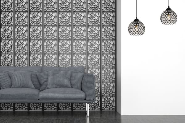 LOFT HÆNGELAMPE LYSELYSE LOFTSLAMPE KRYSTAL