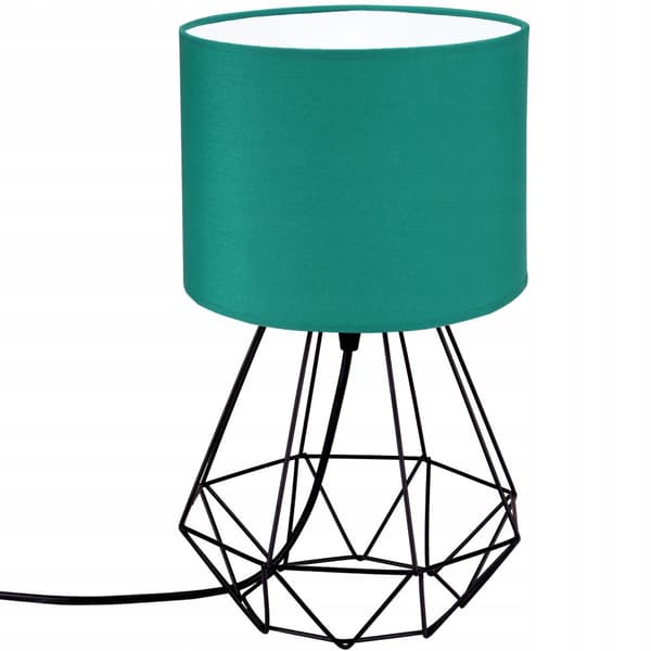 LED LOFT NATTBORDSLAMPA TRÅD