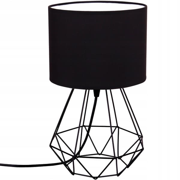 LED LOFT NATTBORDSLAMPA TRÅD