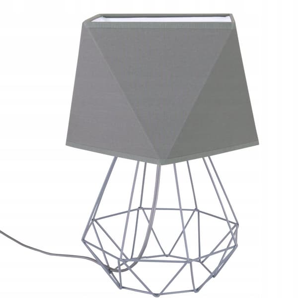 LED BORDSLAMPA NATTLAMPA DIAMANTTRÅD
