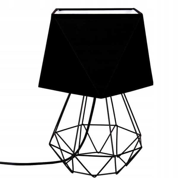 LED BORDSLAMPA NATTLAMPA DIAMANTTRÅD