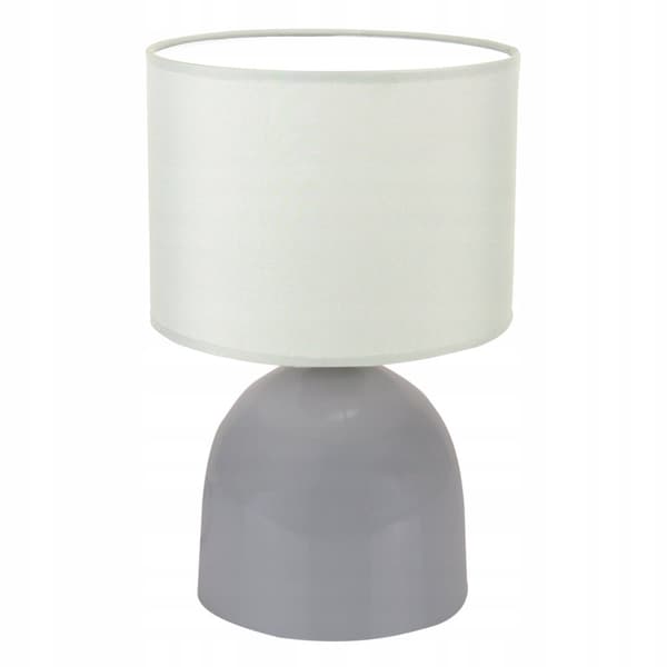 LED LOFT NATBORDSLAMPE LAMPESKÆRM