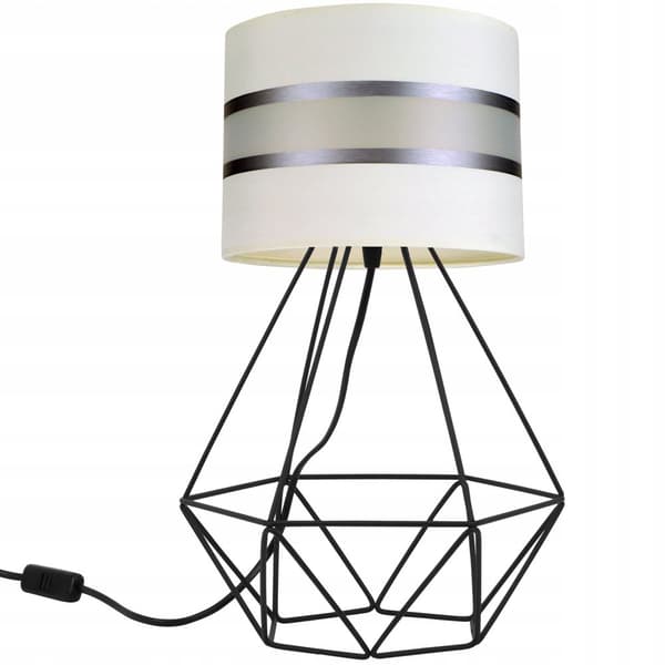 LED LOFT NATTBORDSLAMPA TRÅD