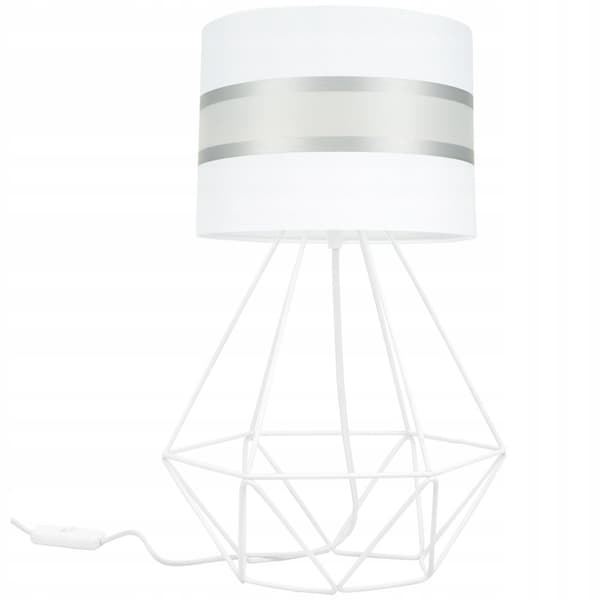 LED LOFT NATTBORDSLAMPA TRÅD