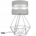 Miniatyrbild 9 av 10: LED LOFT NATTBORDSLAMPA TRÅD