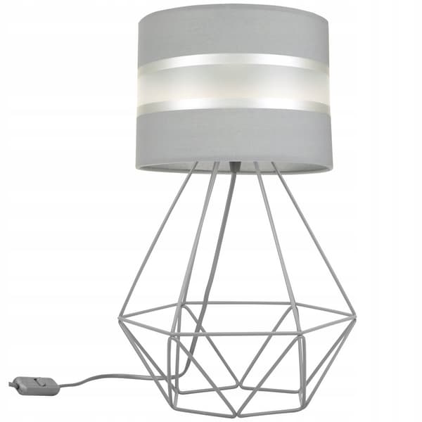 LED LOFT NATTBORDSLAMPA TRÅD
