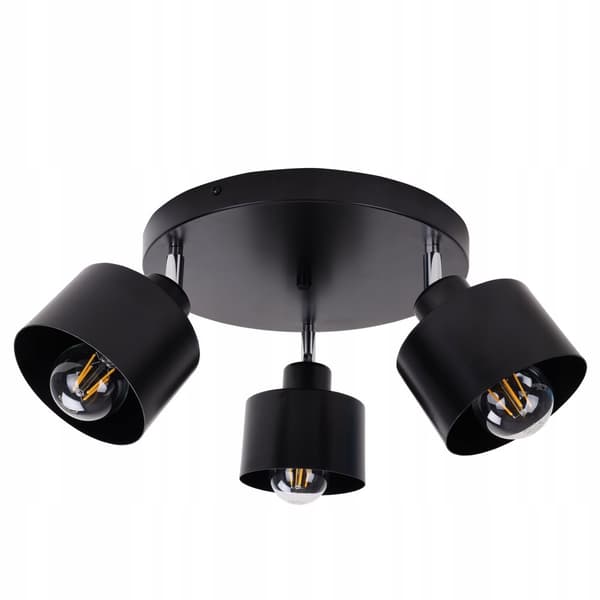 TAK HÄNGLAMPA LED LJUSKRAN PLAFON