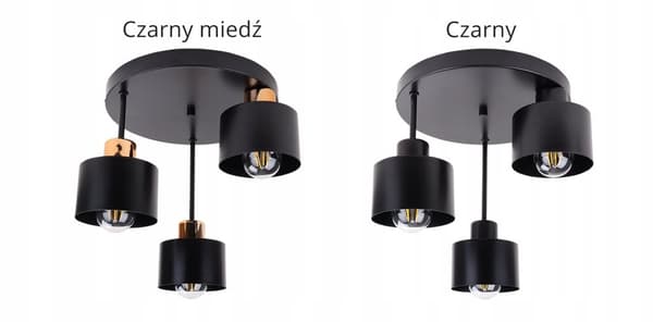 TAK HÄNGLAMPA LED LJUSKRAN PLAFON