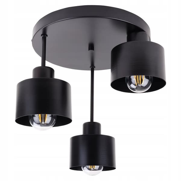 TAK HÄNGLAMPA LED LJUSKRAN PLAFON