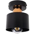 Pikkukuva 1 / 9: KATTOON RIIPPUVA LAMPPU LED-KRUUNUT PLAFON