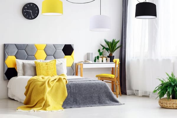 TAK HÄNGLAMPA SPIDER LAMPSKÄRM LED-FÄRGER