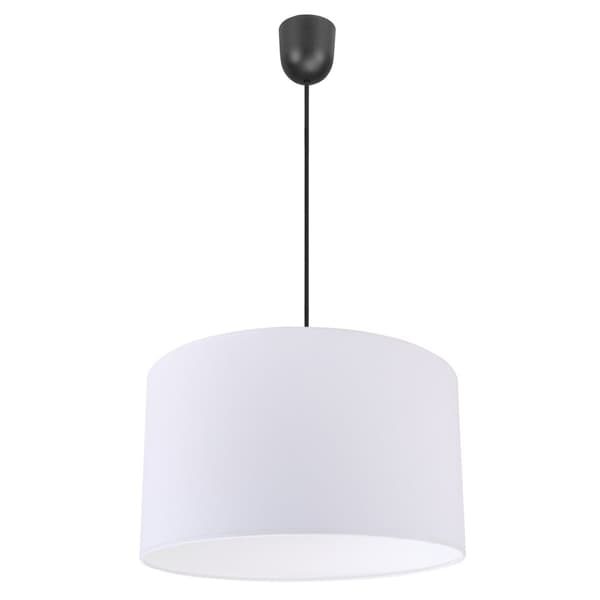 HÄNGANDE TAKSLAMPA LJUSKANT LAMPSKÄRM BARN