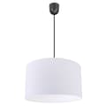 Miniatyrbild 7 av 10: HÄNGANDE TAKSLAMPA LJUSKANT LAMPSKÄRM BARN