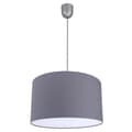 Miniatyrbild 8 av 10: HÄNGANDE TAKSLAMPA LJUSKANT LAMPSKÄRM BARN