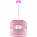 Miniatyrbillede 3 af 5: HÆNGE LOFTSLAMPE LYSKELYSE LAMPESKÆRM BØRN