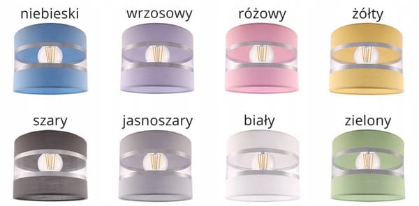 TAK HÄNGLAMPA LOFT LJUSKANT SPIDER LAMPSKYDD