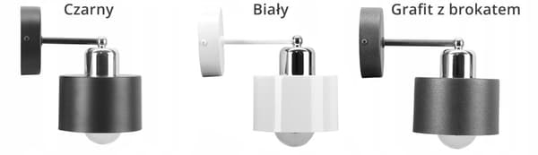 Vägglampa Sconce ovanför spegeln Loft Edison LED