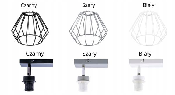 HÄNGA TAKLAMPA TRÅD LJUSSTAD LED TAKLAMPA