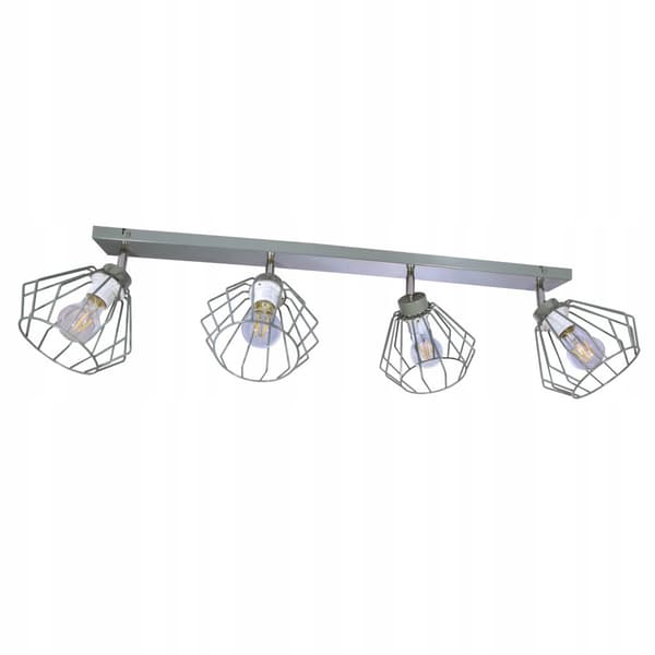 HÆNGE LOFTSLAMPE TRÅDLYSKE LED LOFTSLAMPE