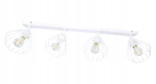 HÆNGE LOFTSLAMPE TRÅDLYSKE LED LOFTSLAMPE