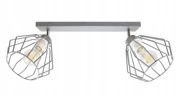 HÆNGE LOFTSLAMPE TRÅDLYSKE LED LOFTSLAMPE