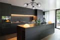Miniatyrbillede 3 af 9: Moderne metal pendel LAMPE Loft Edison E27