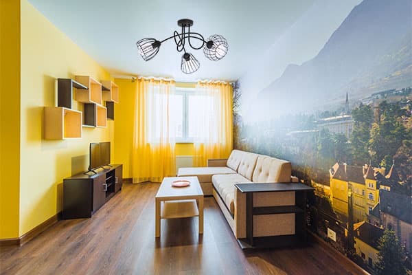 Moderne metal pendel LAMPE Loft Edison E27