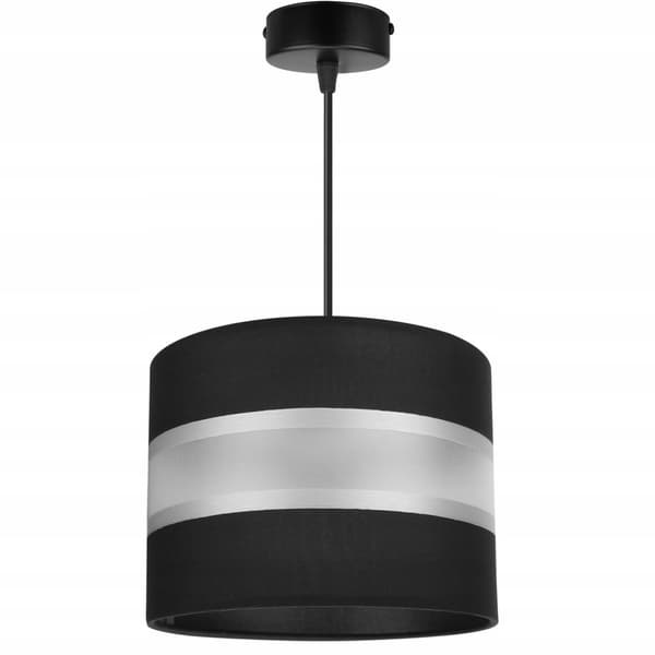 HÆNGE LOFTSLAMPE LYSKELYSE LAMPESKÆRM MODERNE